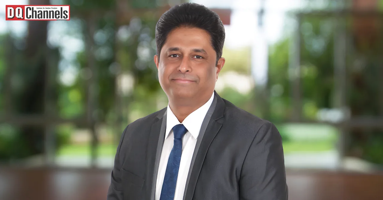 Luxriot appoints Sandesh Kaup as its Director