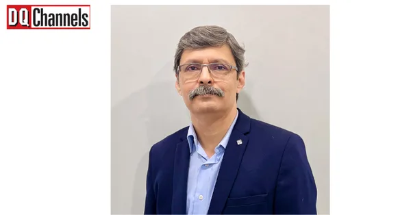 Work in collaboration with SI, resellers - Suchit Karnik, RAH Infotech
