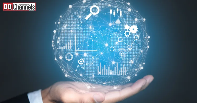 Qlik was recognized by the 2024 Gartner Magic Quadrant