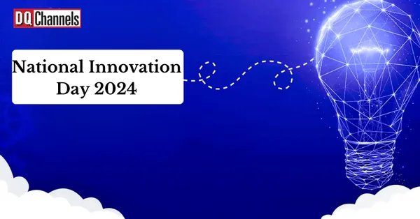 National Innovation Day 2024 - IT and Innovation