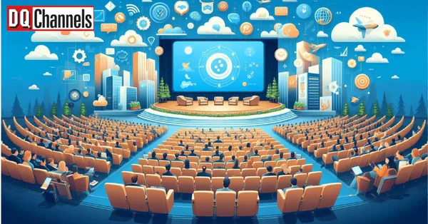 Salesforce Hosts First Great India Sales & Marketing Summit