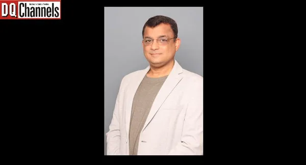 Rohit Midha is Executive Director at Lenovo India