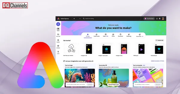 Adobe Express Exclusive Discounts Impact IT Resellers