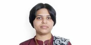 Image result for Trupti Desai