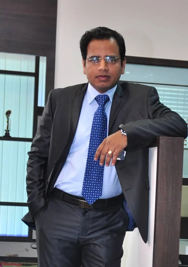 Rajdip Gupta- RSL