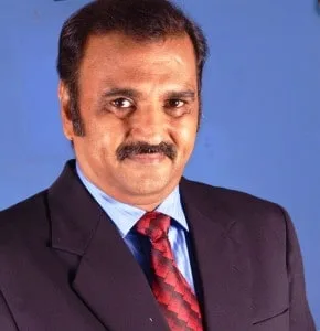 Ravi Venkatraman, chief sales officer, enterprise services business, HCL