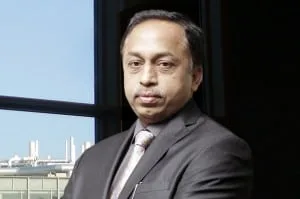 Balkrishna (Raju) Kondalkar-Konnet Solutions-Pune
