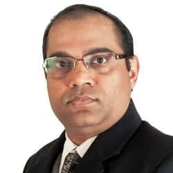 Jitendra Ghughal -National Channel Manager India & SAARC, Fortinet.