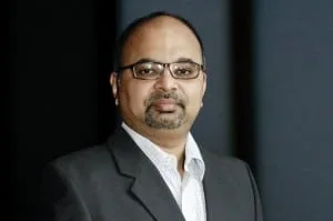 Jitesh Chauhan-Rubik Infotech