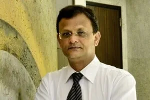 Ketan Khimani-Microlink Solutions-Ahmadabad