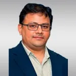 Mehul Doshi-Jainam Technologies