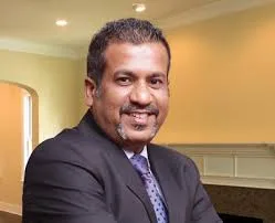 Nityanand Shetty-Essen Vision