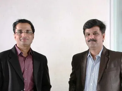Sanjay Katkar and Kailash Katkar