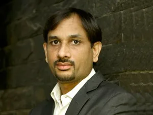 Sudhir Sharma-Versatile Infosecurity