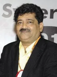 champakraj Gurjar