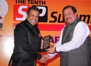 Amarnath Shetty of Essen Vision