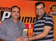 Ankit Desai of CDP India 