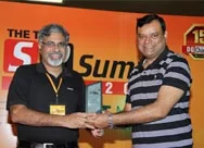 B. Shankar of Ashtech Infotech