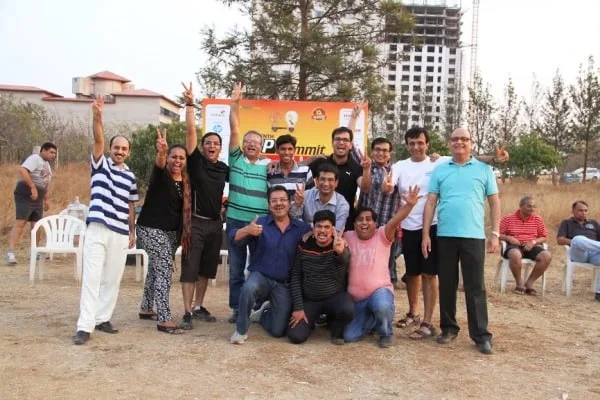 Chakde Team
