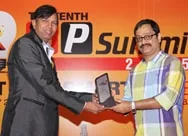 Kailash Gupta of ETSC Computers