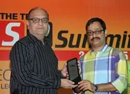 Sanjay Singhania of Sheeltron