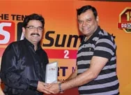 Satish Chaudhury of Techniche Consulting