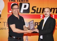 Sewak Nautiyal of Spark Technologies