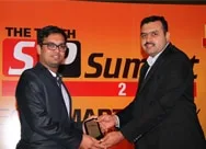 Sunny Sharma of Foetron Inc