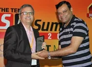 Vittaldas Bhat of Vaue Point Systems