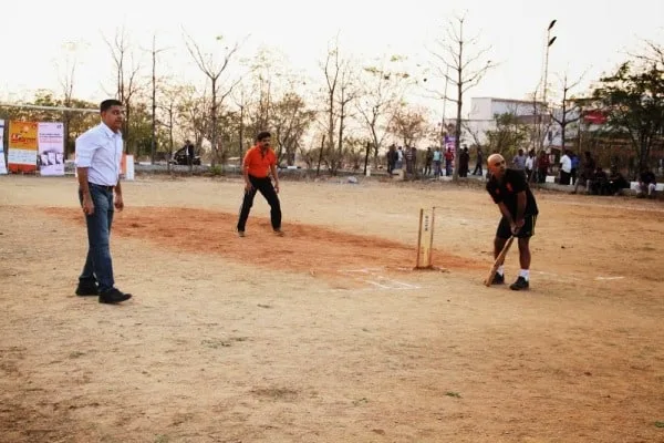 cricket 4