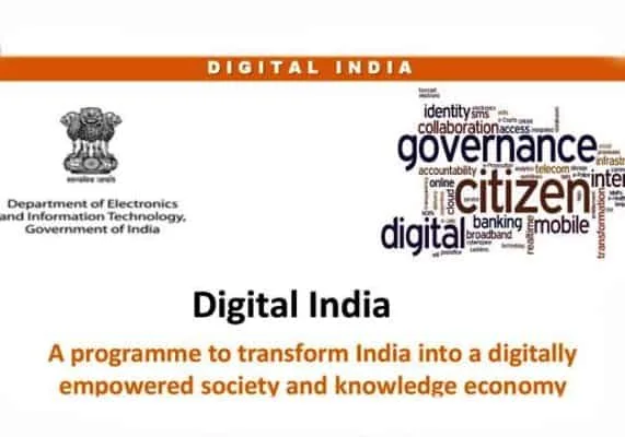 Digital India
