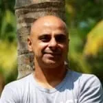 chetan shah