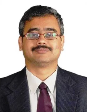 Siddhesh Naik, Director, Enterprise Business Group