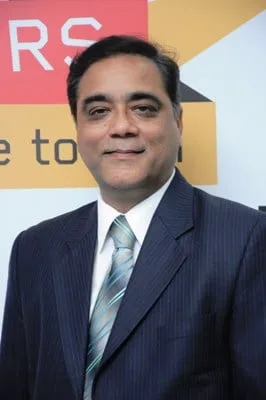 Sudhin Mathur, Director –Smartphones