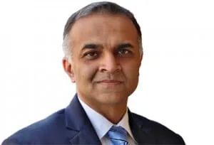 Meetul Patel General Manager SMS&P Microsoft India copy copy