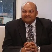 Prabhat Kumar Sinha