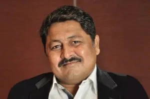 Yogesh Jain - Kplus