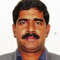 Anbumani –Vice President, Precision Group