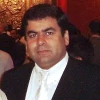 Sandeep Arya, Chairman, Amtrak Technologies