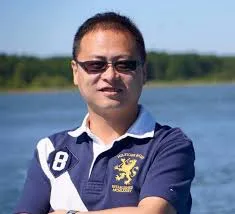 cao kai ZTE
