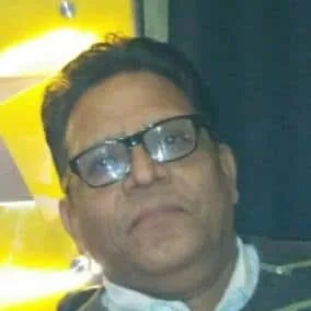 ravi pande