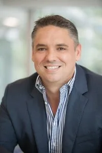Brad Paterson