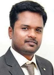 TITA Founder and President Sundeep Kumar Makthala