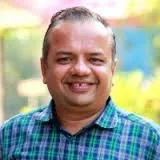 limesh Parekh