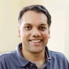 anand jain