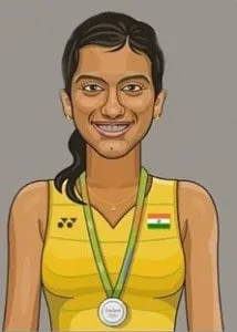 pvsindhu