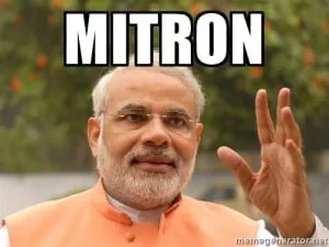 Narendra Modi