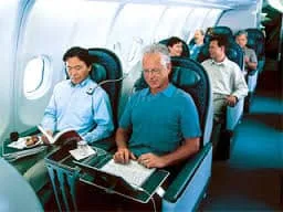 aeroplane