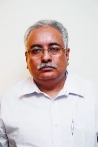 Harinder Salwan