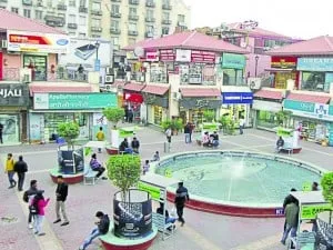 gurgaon